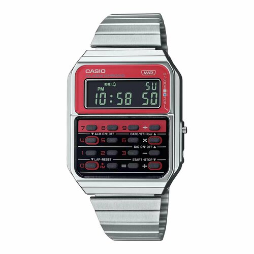 Мужские часы Casio