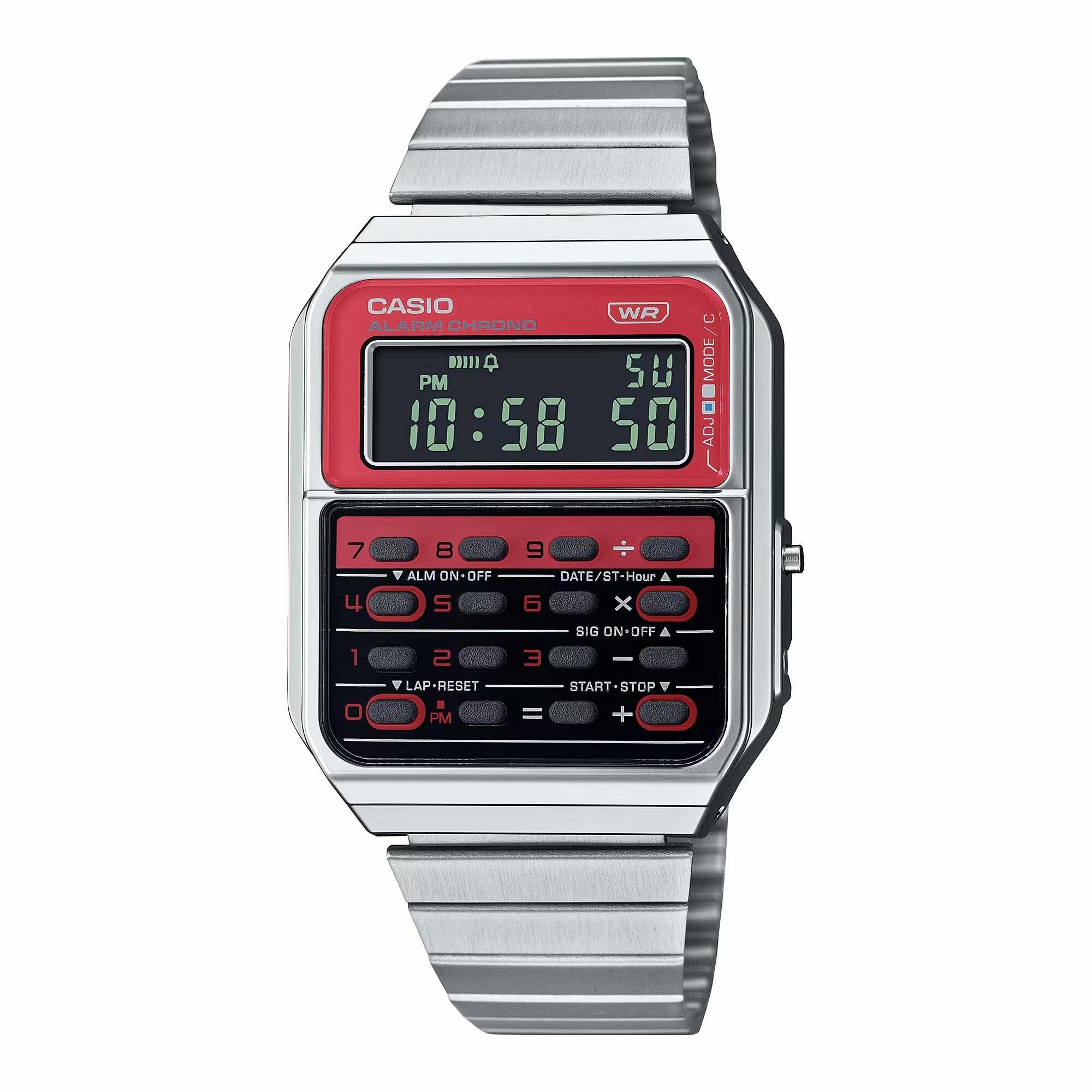 Наручные часы CASIO Классика 