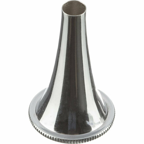 Воронка ушная никелированная 4 д7 З-40-4 1755536 946₽