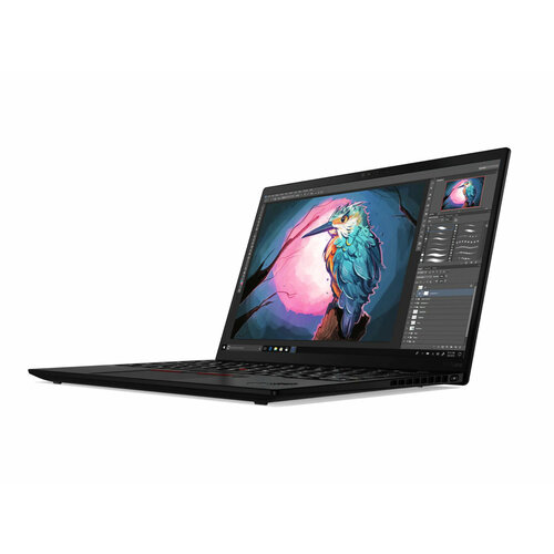 Ноутбук Lenovo ThinkPad X1 Nano Gen 3 i5-1340P 16GB 6400MHz 512GB SSD 133 2160 x 1350 IPS 21K1S05000 15718400₽