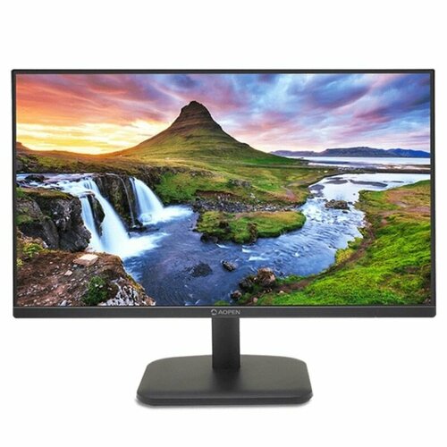 Монитор 238 AOPEN 24CL1YEbmix UM QC1EE E01 IPS LED 100Hz черный 1315000₽