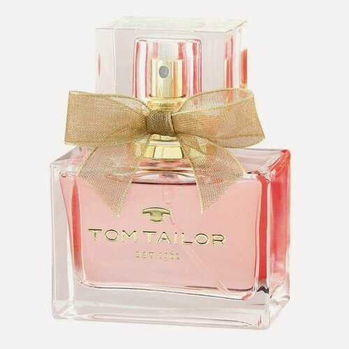 Изображение товара Tom Tailor Туалетная вода женская Tom Tailor Urban Life 30 мл