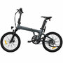 Электровелосипед ADO A20S Lite серый