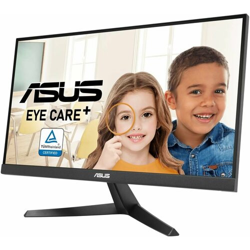 Монитор ASUS VY229HE 2145 черный 2123000₽