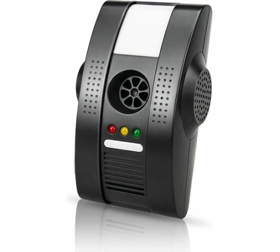 AN-B110 многофункциональный отпугиватель грызунов и насекомых экоснайпер