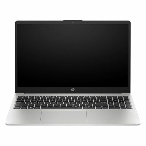 Ноутбук HP 255 G10 Athlon Silver 7120U 8Gb SSD256Gb AMD Radeon 610M 15.6" HD (1366x768)/ENGKBD Free DOS 3.0 silver WiFi BT Cam (9B9P8EA)