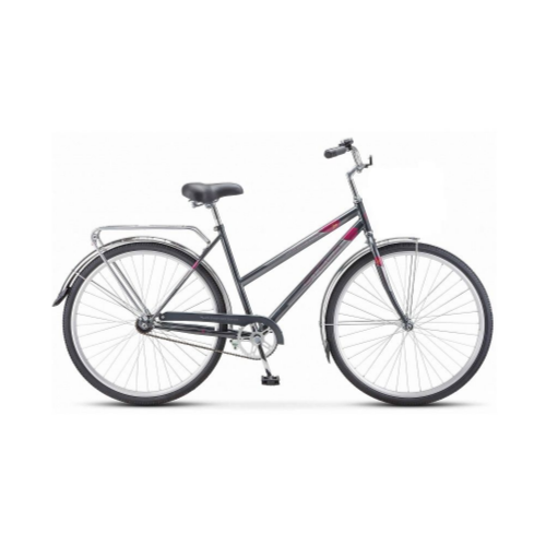 Велосипед Stels NAVIGATOR 300 LADY C 28 Рост 20 серый 12990₽