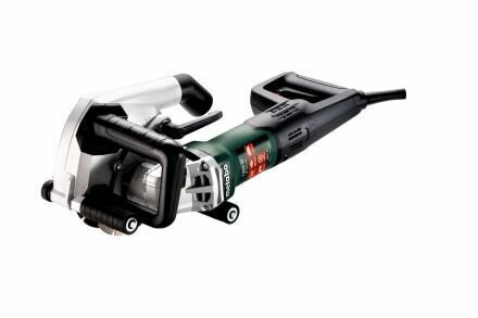 Штроборез Metabo MFE 40 1900 Вт