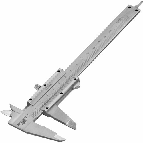 Мегеон Штангенциркуль 80125 к0000022229 2499₽