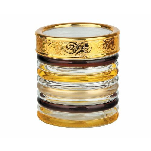 Банка с крышкой для хранения стекло 085л Berlinger 528₽