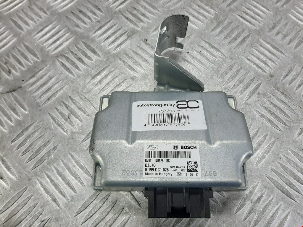 Блок комфорта Ford Focus 3 1941589 арт. 757793