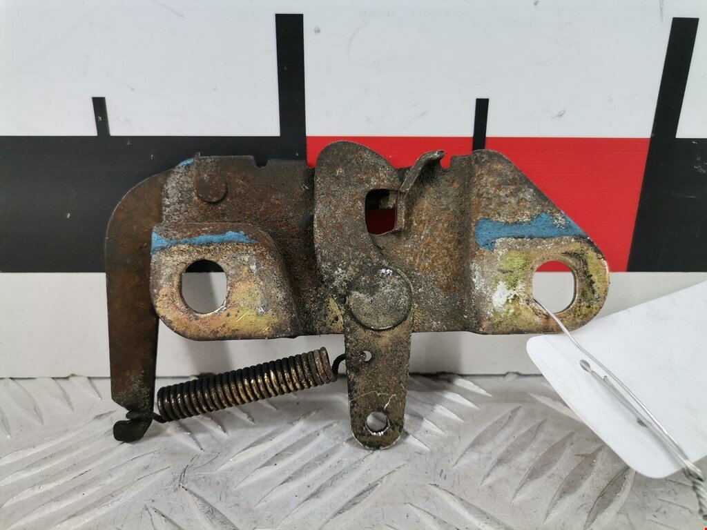 Замок капота Fiat Ducato 1 (290) 7612405 арт. 1784455