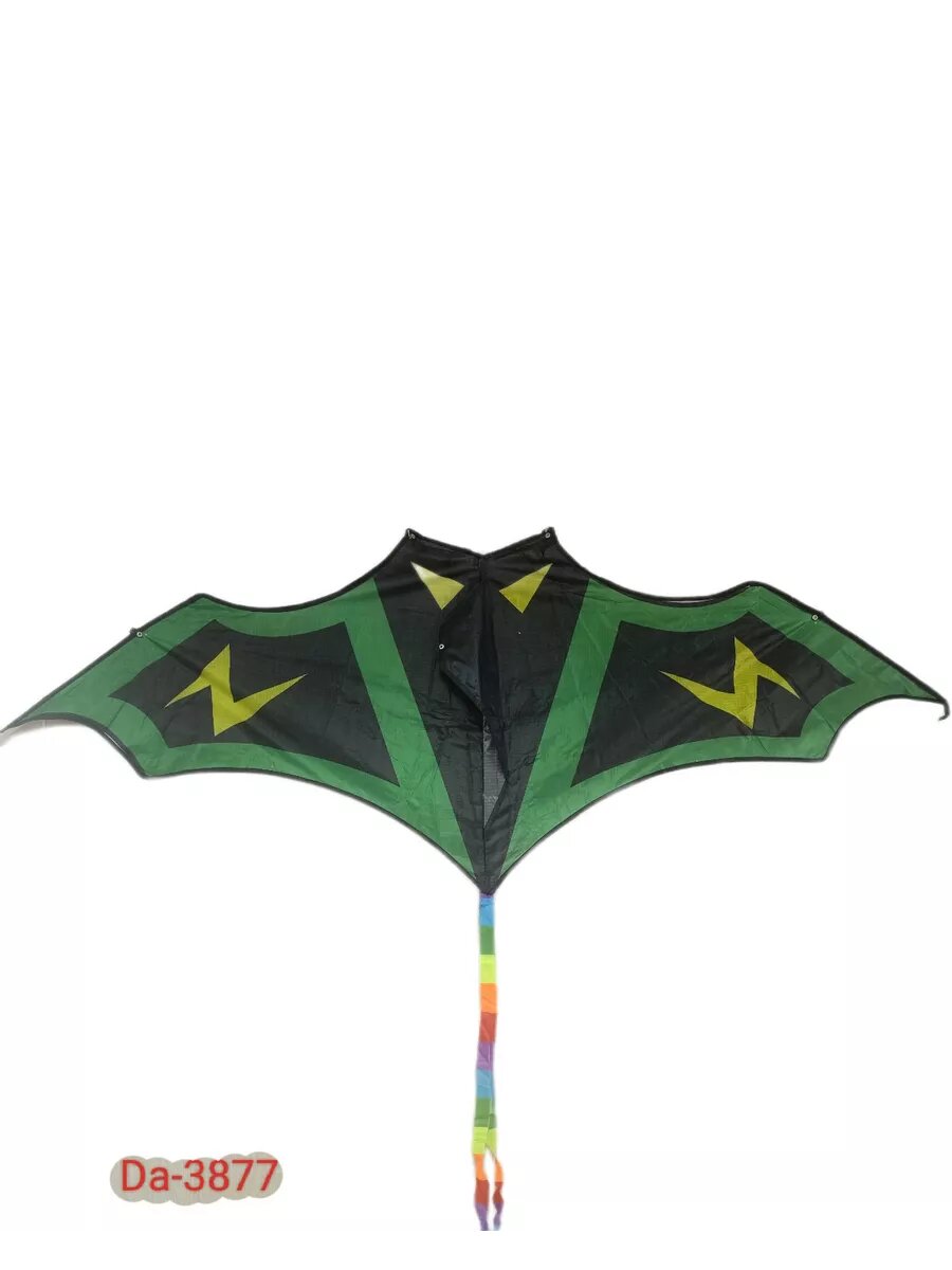Воздушный змей Бэтмен