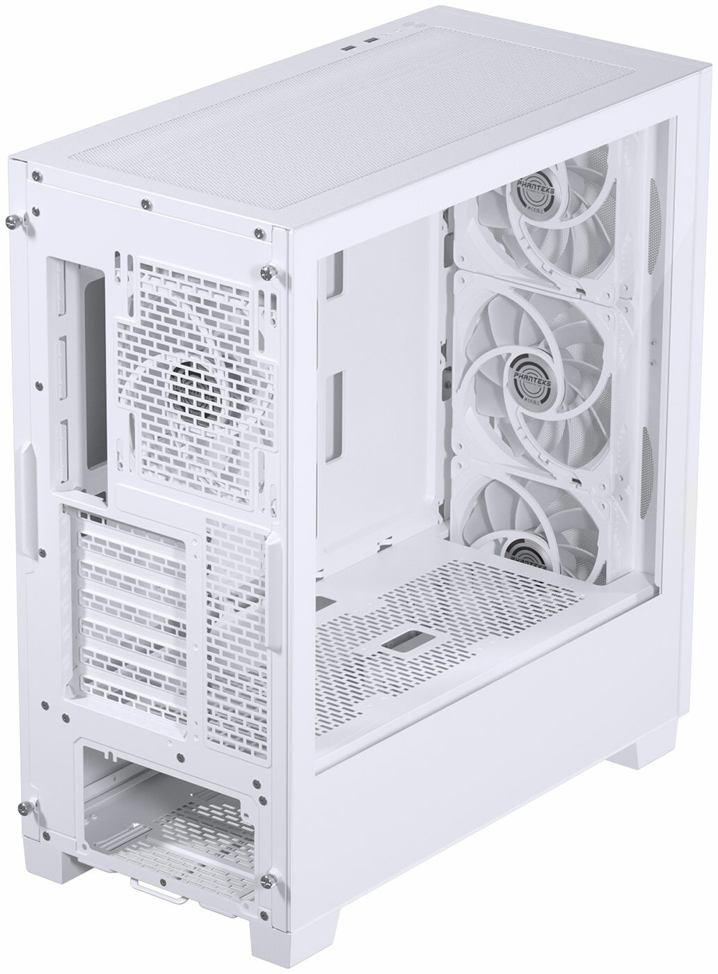 Корпус Phanteks 523 XT Pro Ultra Matte White PH-XT523P1_DWT01R