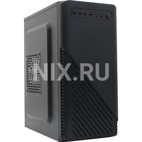 Корпус Exegate BAA-103 Black