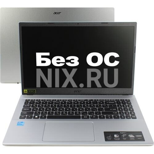 Ноутбук Acer Aspire 3 A315-59-39S9