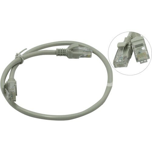 фото Patch Cord UTP (коммутационный шнур витая пара) - -