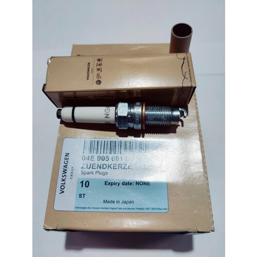 Свеча зажигания 397₽