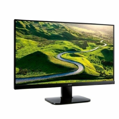 LCD Acer 27 KA270BMIIX VA 1920x1080 1ms D-Sub HDMI MM VESA UM HX0EE026 2383400₽