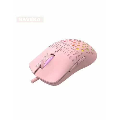 Мышь Xtrike Me GM-209P игровая проводная подсветка 8000 92900₽