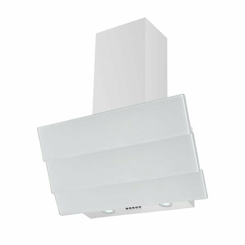 Кухонная вытяжка Maunfeld Cascada Push 60 белый 915500₽