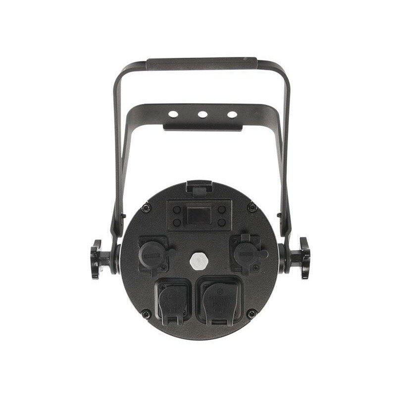 Прожектор PAR LED Silver Star SS349XCEM NOVA BEAM/WASH — фото 1