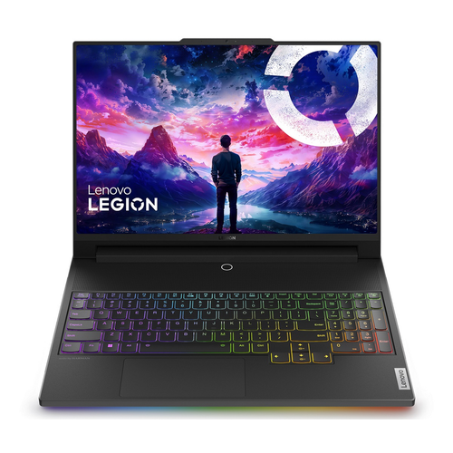 160 ноутбук Lenovo Legion 9 16IRX9 83G0001JUS 3200x2000 i9 14900HX 64gb DDR5 2Tb SSD NVMe PCle NV GeForce RTX 4090 Win11 Pro 26кг 53000000₽