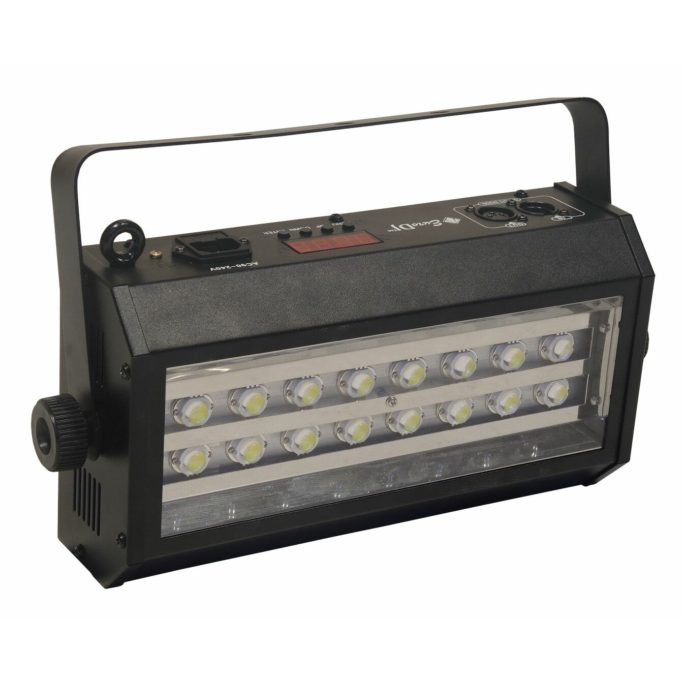 фото Euro Dj Led Strobe 1500 - стробоскоп
