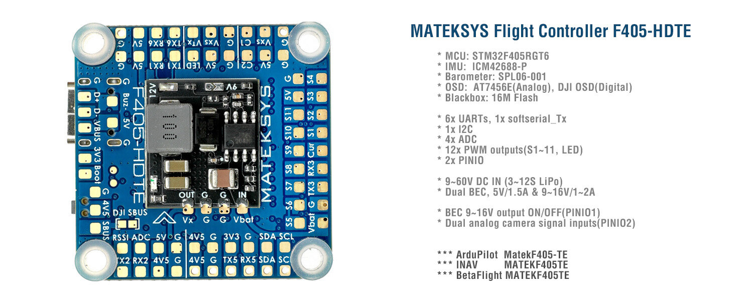 Stm32f405 полетный контроллер схема Полетный контроллер Wing V3 с частотой 480МГц - купить в интернет-магазине по ни