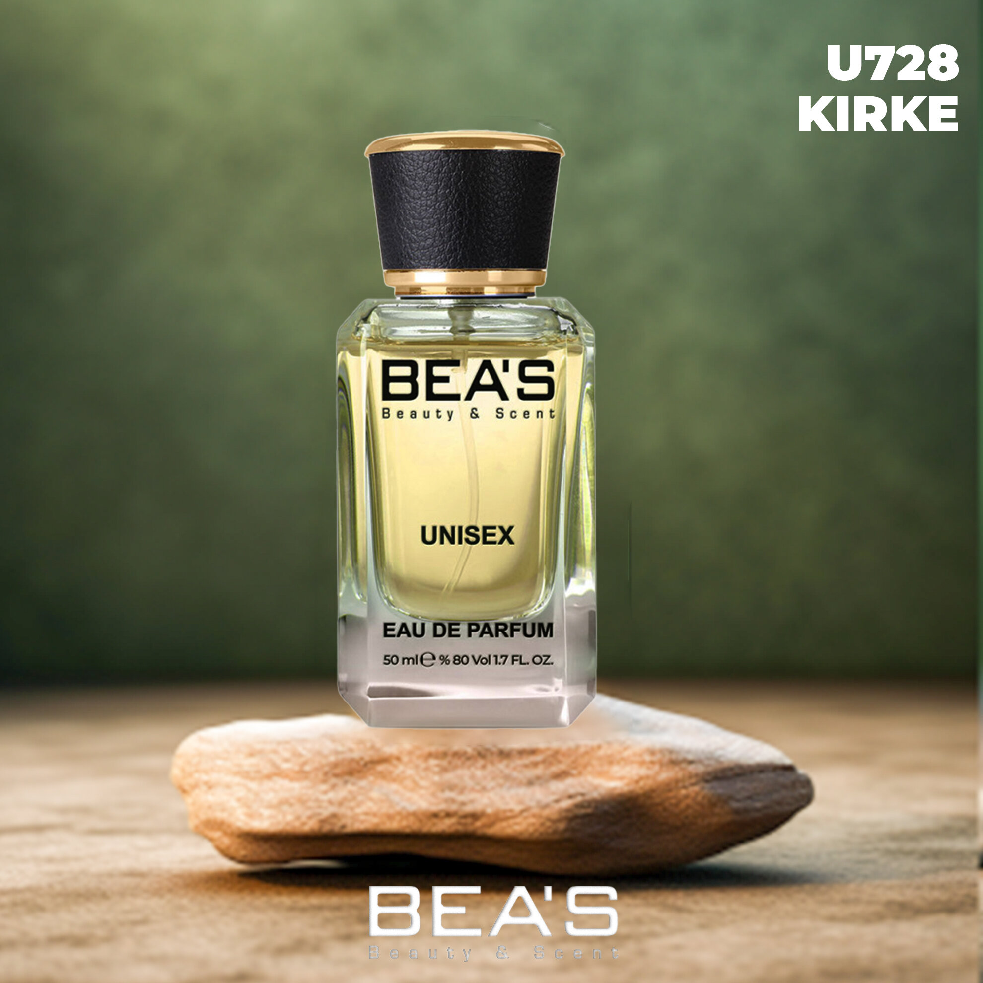 фото BEA'S парфюмерная вода U 728