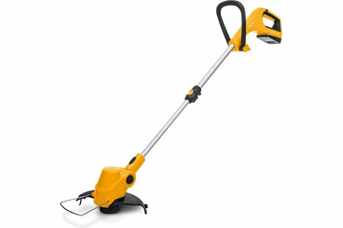 фото Аккумуляторный триммер STIGA GT 100e KIT 271102108/ST2