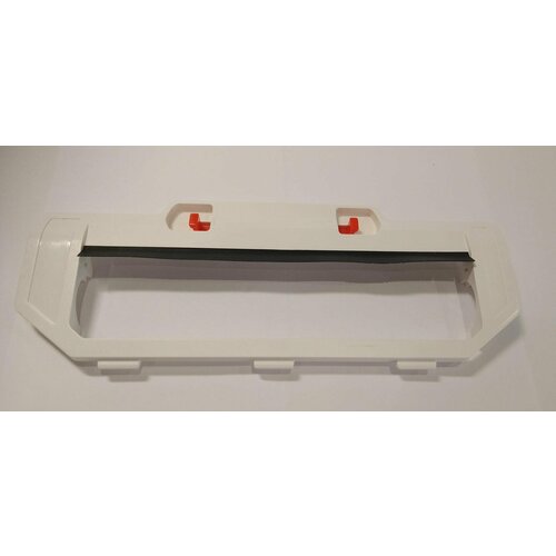 Крышка центральной щетки (турбо щетки) робота пылесоса Xiaomi Mijia Sweeping Vacuum Cleaner 3C (B106CN)