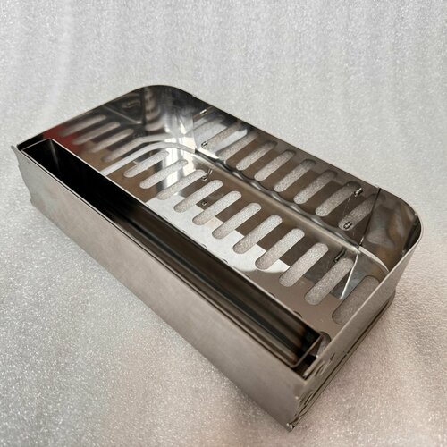 Корзина для гриля Weber Go Anywhere нержав. сталь 