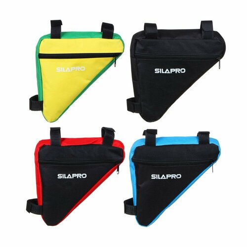 Велосумка на раму 27х20 600₽