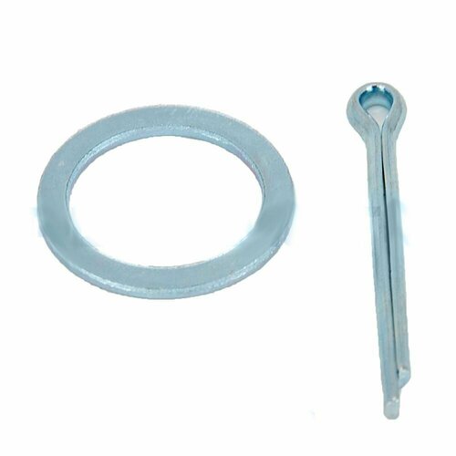 Шайба с шплинтом рычага заднего тормоза Sport 003 490₽