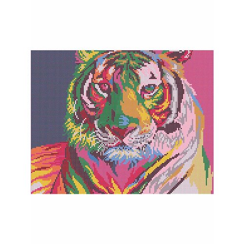Алмазная мозаика картина 30*38 см