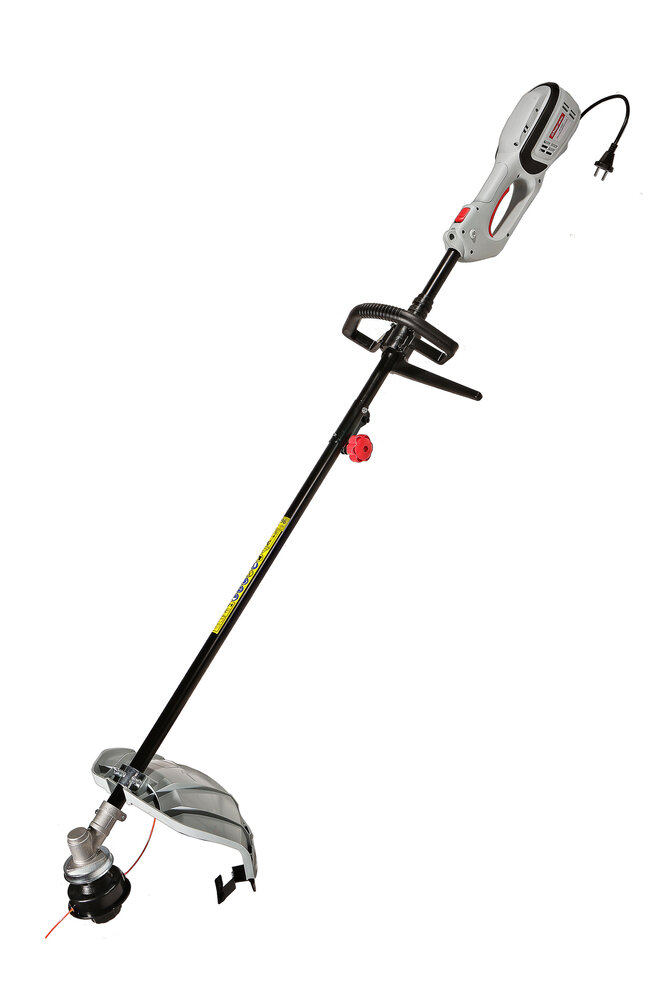 фото Триммер электрический Энергомаш ЭТ-1500Р