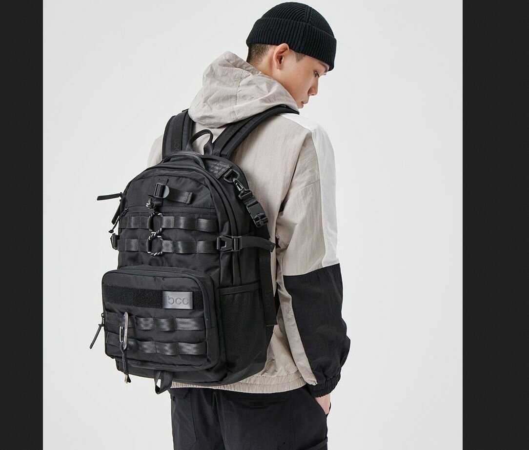 Рюкзак Black Yak BCC Humber — фото 1