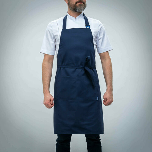 F1DBL-Фартук поварской