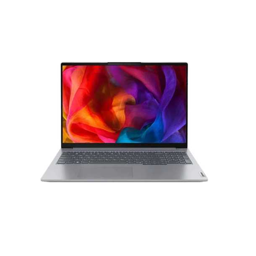Ноутбук Lenovo ThinkBook 16 G6 IRL 16i7-13700H 24GHz16GB512GB SSDIntel UHD 11187600₽