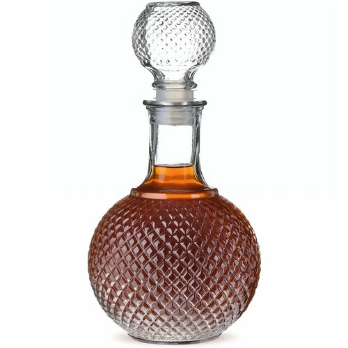 Графин 1л стекло 918₽