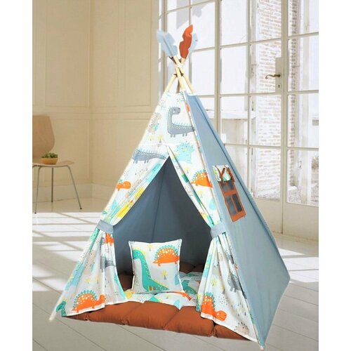 Вигвам детский от 
