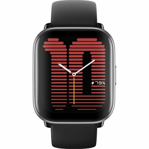 Часы Amazfit Active Black 10998₽