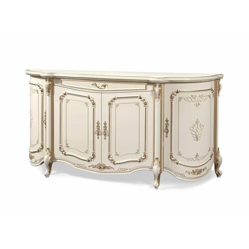 Комод Слониммебель Элиза 13 65000₽