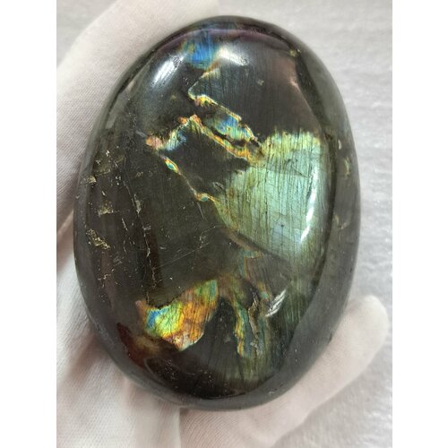 Лабрадор, булька полированная