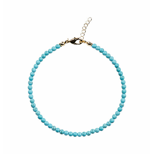 Браслет VERUSCHKA JEWELRY, размер 23 см