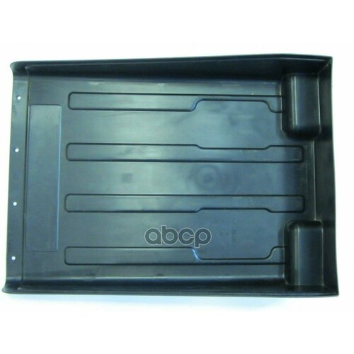 Крыло Универсальное 450Х640 Задний Подкрылок Со Слоном SCHMITZ арт 1085927 6683₽