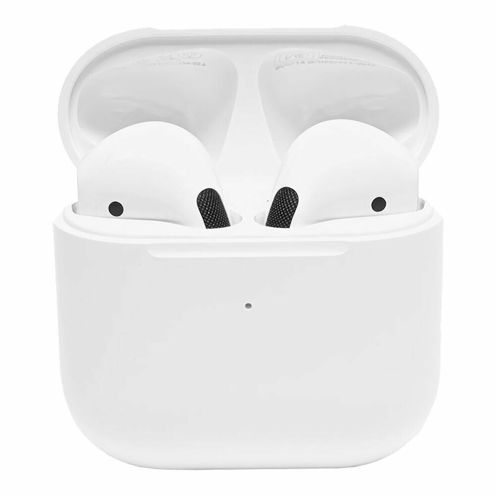 TWS гарнитура HOCO EW03 Plus BT 5.0, вкладыши (белый)