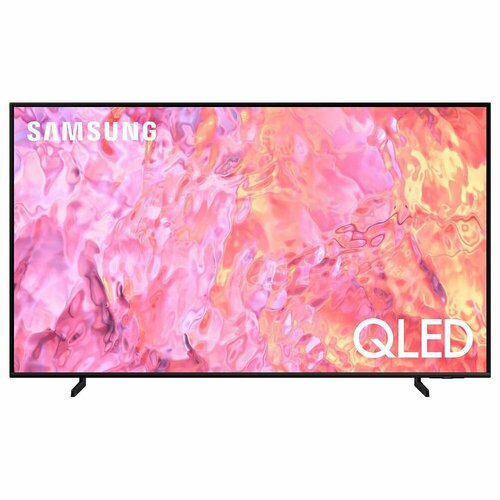Samsung Телевизор Samsung 43 Телевизор Q-LED SAMSUNG QE43Q60CAUXCE QE43Q60CAUXCE 5517000₽