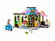 Конструктор LEGO Friends 42618 Кафе в Хартлейк-Сити, 426 дет.